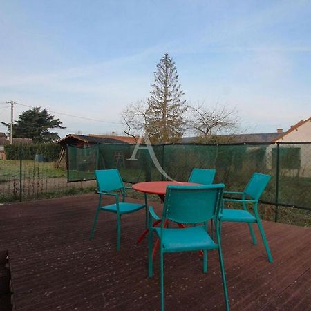Maison De Caractere Cosy Villa Sambin Dış mekan fotoğraf