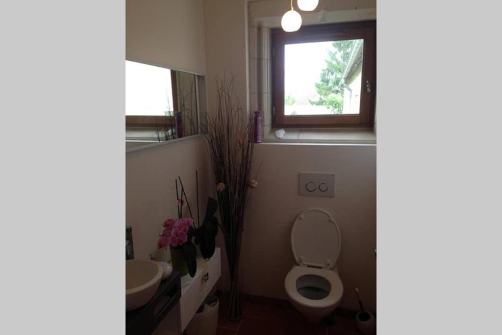 Maison De Caractere Cosy Villa Sambin Dış mekan fotoğraf