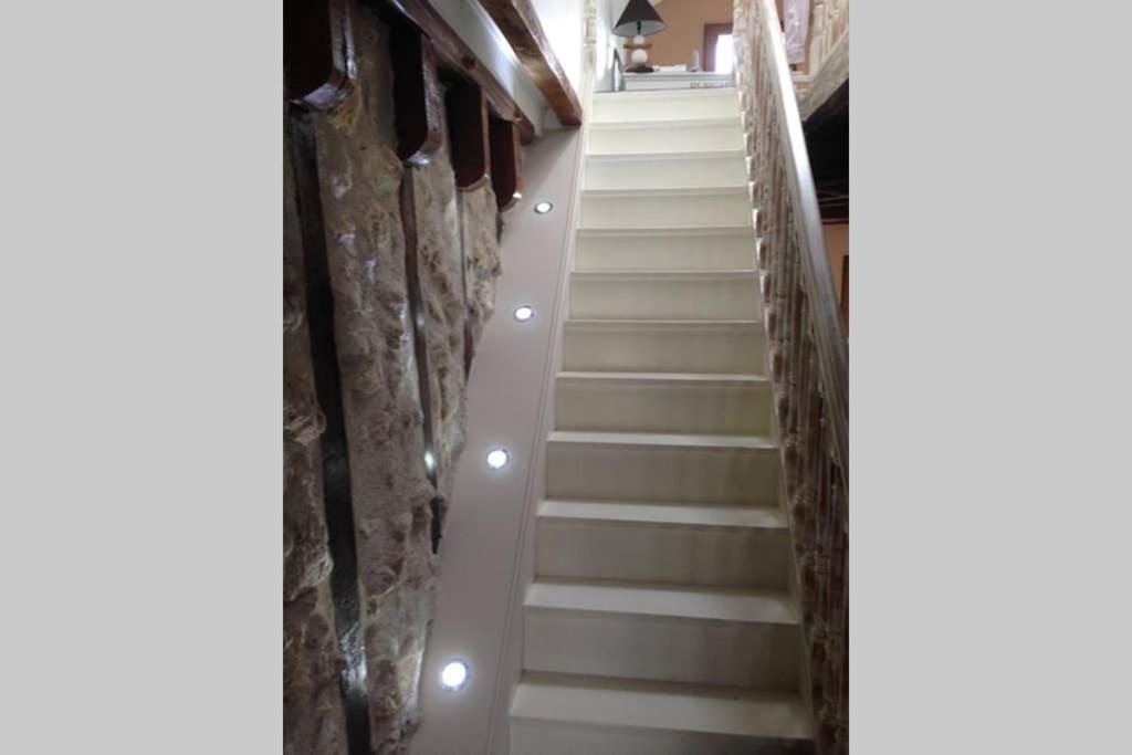 Maison De Caractere Cosy Villa Sambin Dış mekan fotoğraf