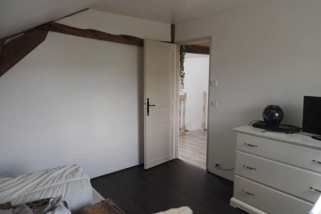 Maison De Caractere Cosy Villa Sambin Dış mekan fotoğraf