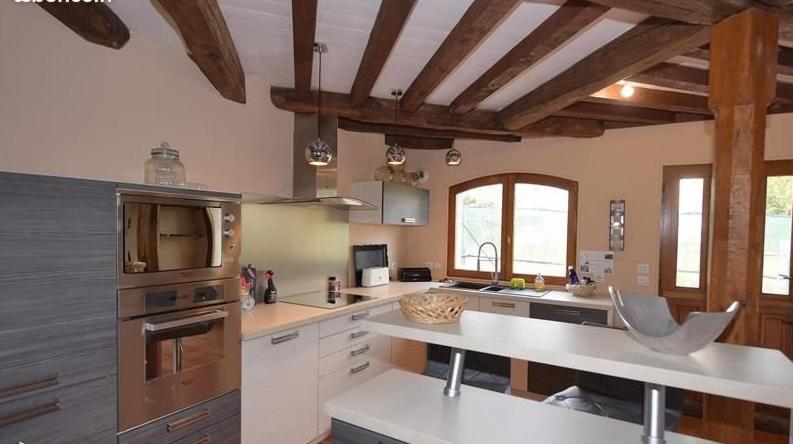 Maison De Caractere Cosy Villa Sambin Dış mekan fotoğraf