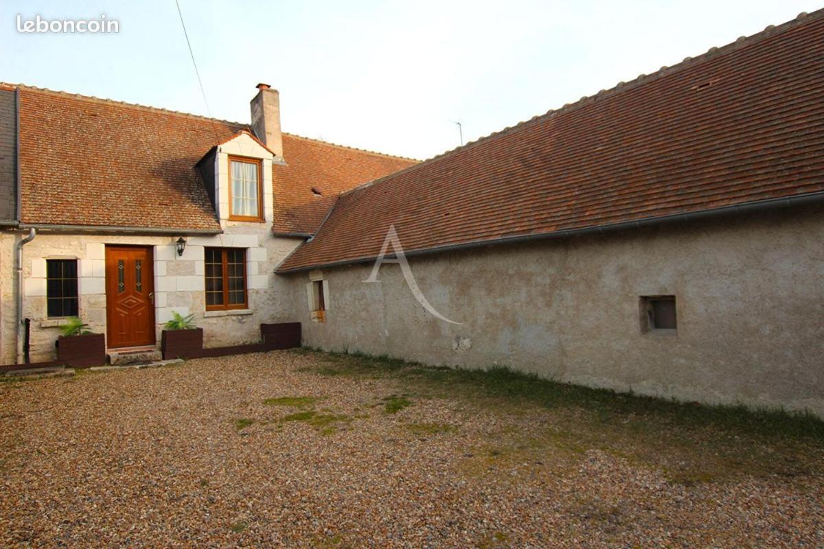Maison De Caractere Cosy Villa Sambin Dış mekan fotoğraf