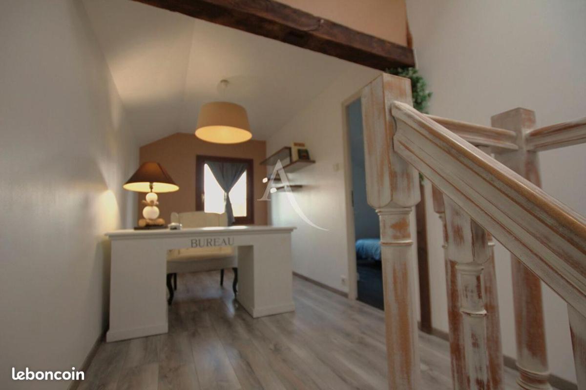 Maison De Caractere Cosy Villa Sambin Dış mekan fotoğraf