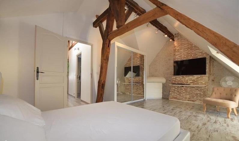 Maison De Caractere Cosy Villa Sambin Dış mekan fotoğraf