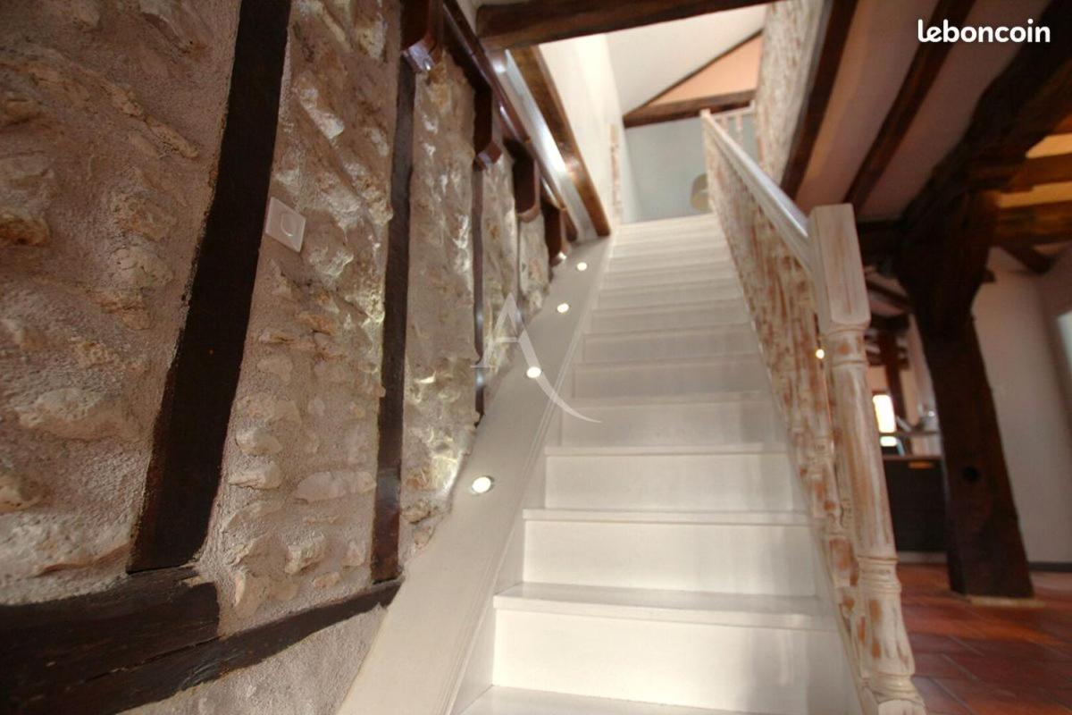 Maison De Caractere Cosy Villa Sambin Dış mekan fotoğraf